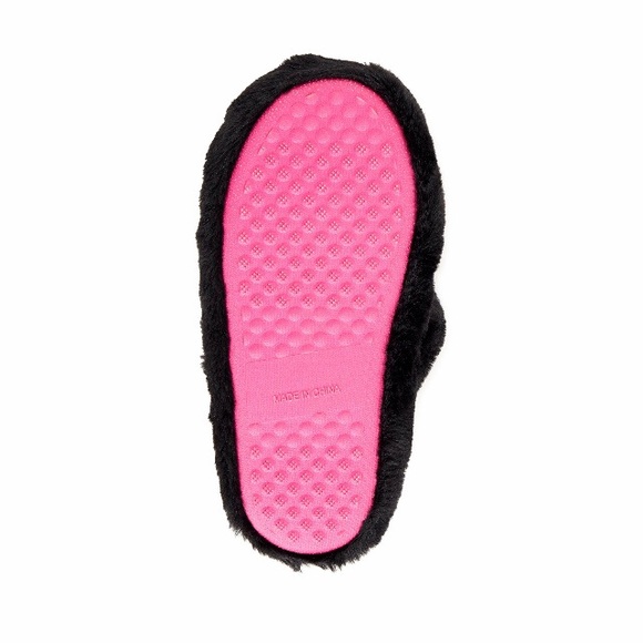 L.O.L Surprise! Pompom Scuff Character Slippers - Picture 5 of 5